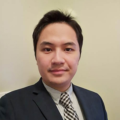 Image of Bruce Kuang