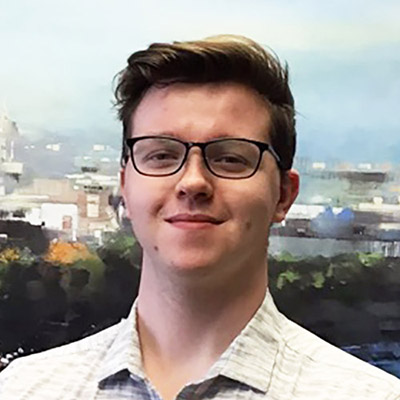 Image of Chase Addison