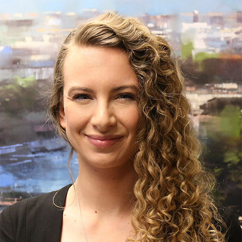 Image of Melissa Litchfield