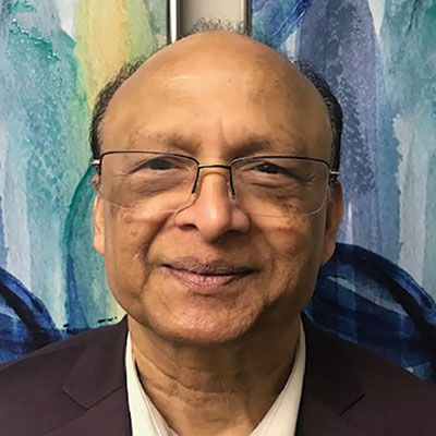 Image of Shalig Sharma