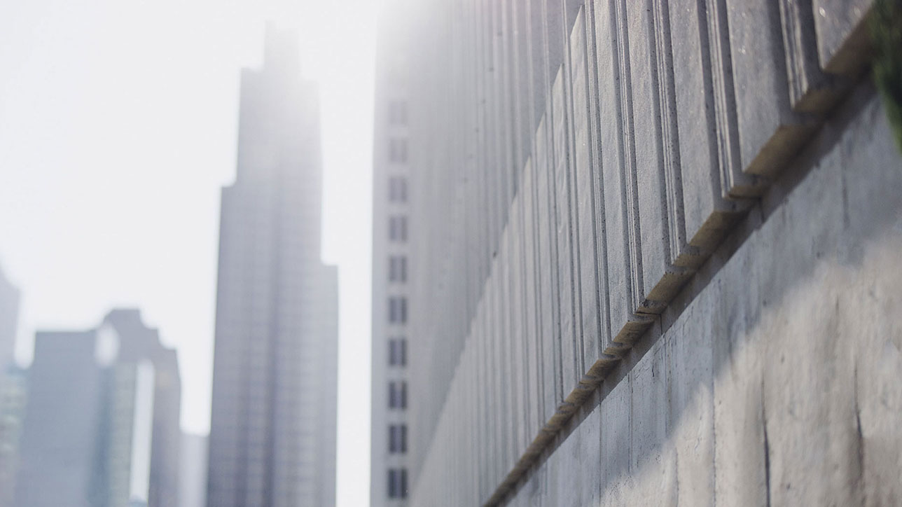 business-01 Sky Scrapers