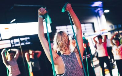How insurance protects gym owners from vicarious liability﻿