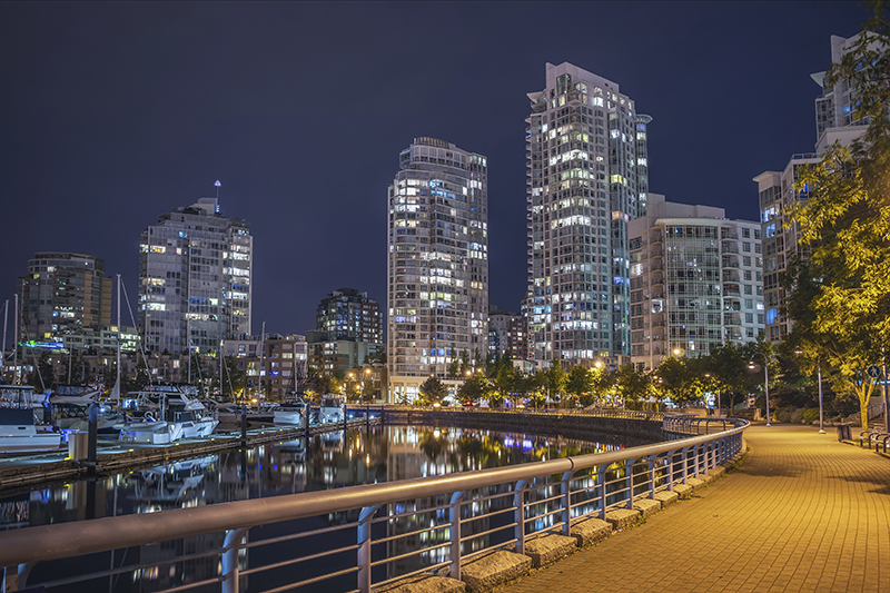 Yaletown